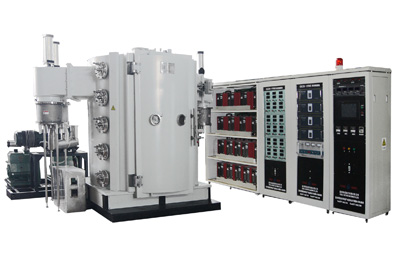 CCZK-ION Multi-arc ion vacuum coating machine